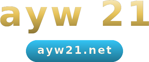 ayw 21 logo