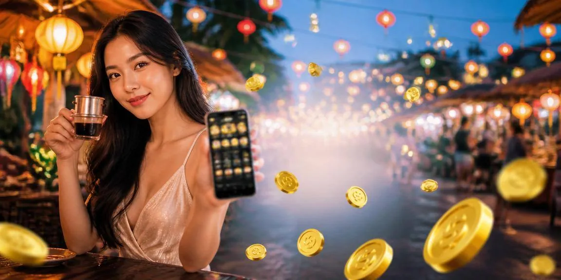 ayw 21 Viettel Money Baccarat